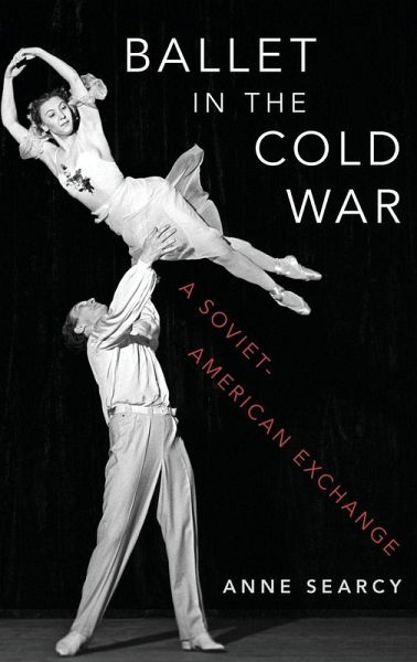 Ballet in the Cold War Ballet in the Cold War