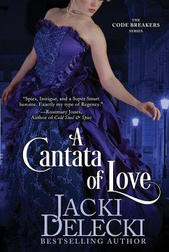 A Cantata of Love - Delecki, Jacki