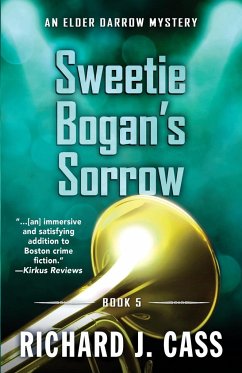 Sweetie Bogan's Sorrow - Cass, Richard J.