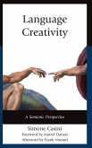 Language Creativity