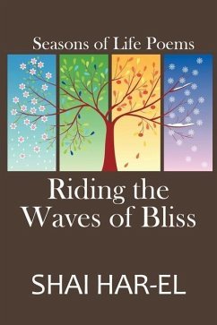 Riding the Waves of Bliss - Har-El, Shai