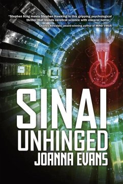 Sinai Unhinged - Evans, Joanna