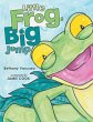 Little Frog, Big Jump - Bild 1