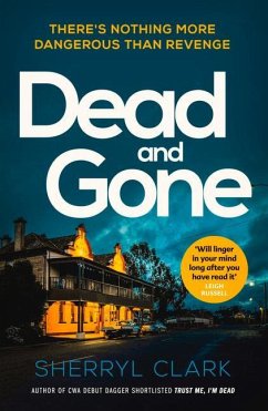 Dead and Gone: Volume 2 - Clark, Sherryl
