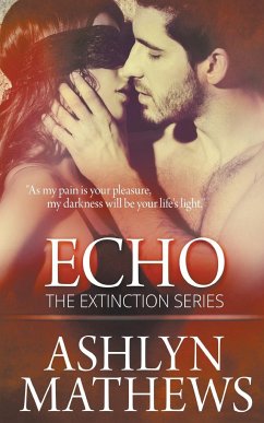 Echo - Mathews, Ashlyn