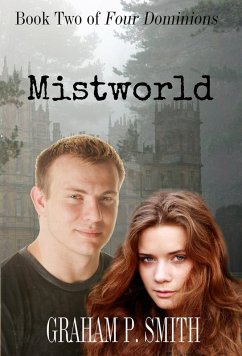 Cover Mistworld