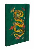 Art of Nature: Garden Gathering Notebook with Elastic Band Art of Nature: Garden Gathering Notebook with Elastic Band