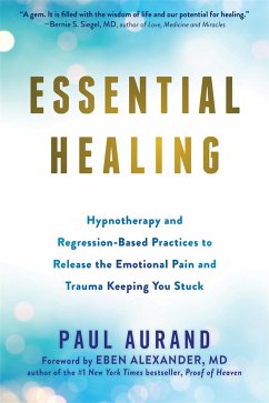 Essential Healing - Aurand, Paul