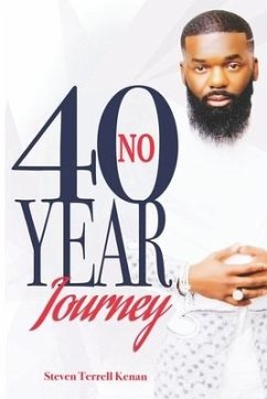 No 40 Year Journey - Kenan, Steven