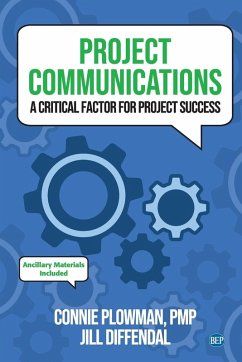 Project Communications Project Communications