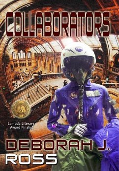 Collaborators - Ross, Deborah J.