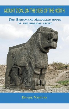 Mount Zion, on the Sides of the North - Ventura, Davide
