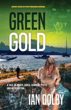 Green Gold - Dolby, Ian