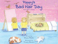 Poppy's Bad Hair Day - Wallis, Diana
