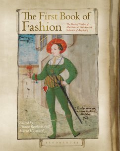 The First Book of Fashion