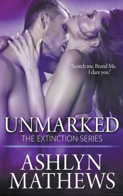 UnMarked - Mathews, Ashlyn