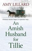 An Amish Husband for Tillie