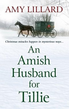 An Amish Husband for Tillie - Lillard, Amy