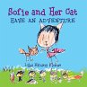 Sofie and Her Cat Have an Adventure - Bild 1