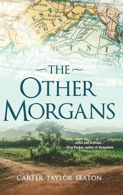 The Other Morgans - Seaton, Carter Taylor