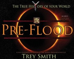 PreFlood - Smith, Trey