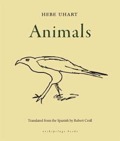 Animals - UHART, HEBE