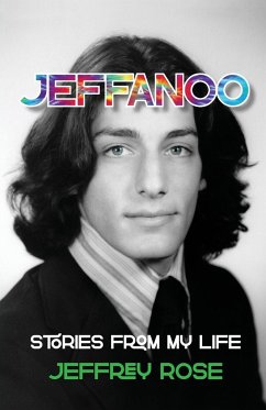 Jeffanoo - Rose, Jeffrey