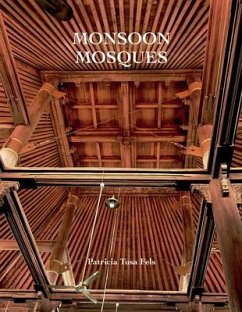 Monsoon Mosques - Fels, Patricia Tusa