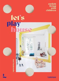 Let's Play House - Vandewalle, Joni