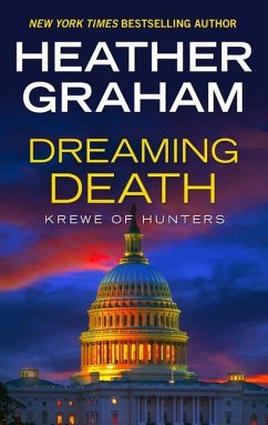 Dreaming Death - Graham, Heather