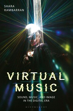 Virtual Music - Rambarran, Shara