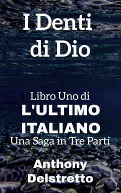 Cover I Denti di Dio (eBook, ePUB)