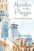 Murder in the Piazza (eBook, ePUB)
