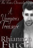 A Vampire&quote;s Treasure (eBook, ePUB)