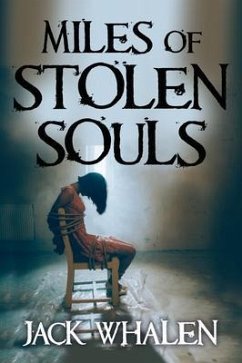 Cover Miles of Stolen Souls (eBook, ePUB)