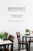 Restaurant Redefined (eBook, ePUB)