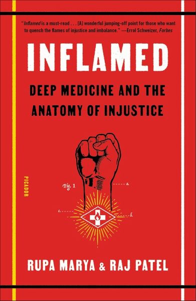 Inflamed (eBook, ePUB)