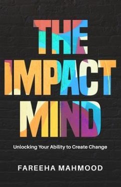 Cover The Impact Mind (eBook, ePUB)