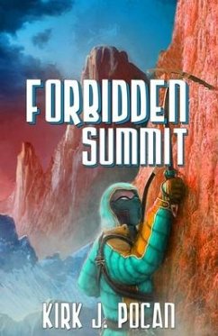 Forbidden Summit - Pocan, Kirk J.