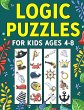 Logic Puzzles for Kids Ages 4-8 - Bild 1