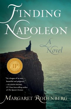 Finding Napoleon - Rodenberg, Margaret