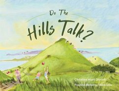 Do The Hills Talk? - Daniell, Christine Hunt