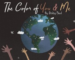 The Color of You and Me - Sud, Daisy