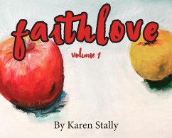 FaithLove - Stally, Karen