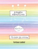 A Kingdom without a Crown (Bilingual English and Spanish Edition): Un reino sin corona