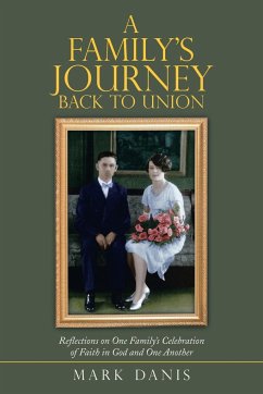 A Family's Journey Back to Union