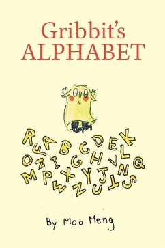 Gribbit's Alphabet - Meng, Moo