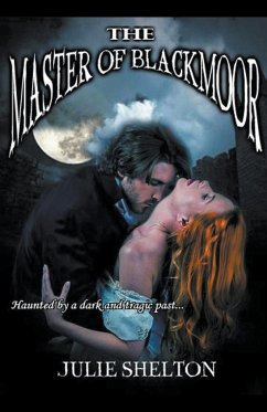 Master of Blackmoor - Shelton, Julie