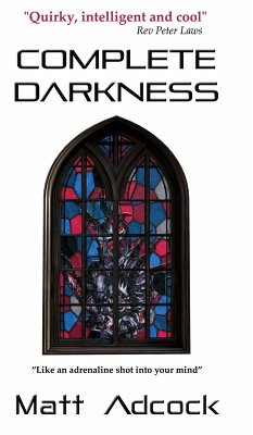 Cover Complete Darkness