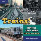 TRAINS HOW DO THEY WORK (ELECT